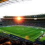 World Cup Soccer Stadium