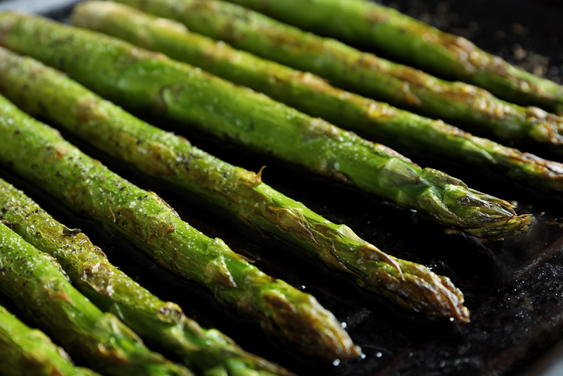 Asparagus
