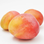 Tree-ripened mangoes are seeing a surge in sales, according to Melissa’s World Variety Produce.