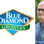 Blue Diamond Growers Director of Sustainability Dan Sonke said the cooperative is proud of its accomplishments so far but understands that sustainability is an ongoing journey.
