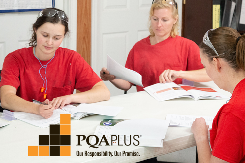 PQA Programs