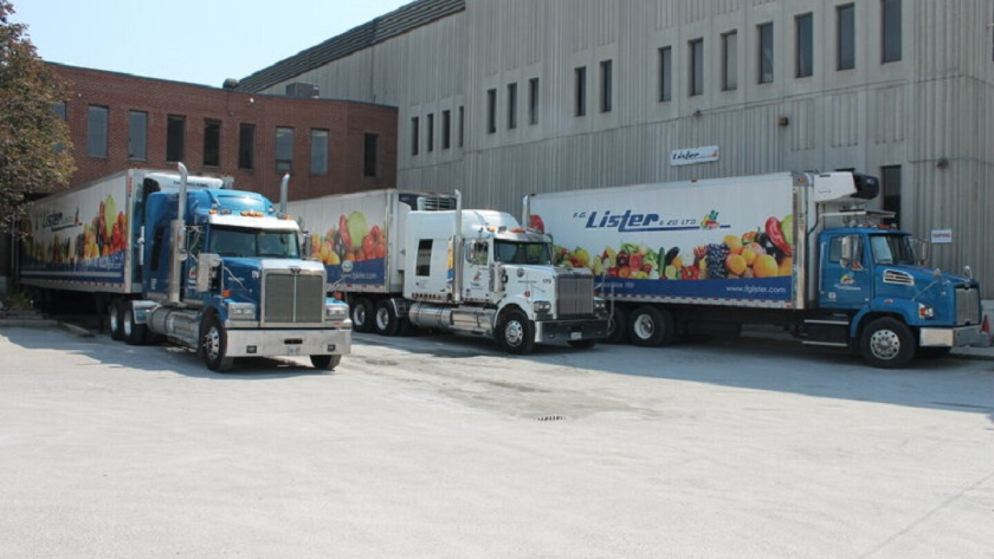 Mexican shippers face logistics, labor challenges - The Packer