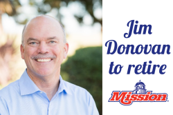 Jim Donovan
