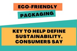 Eco-friendly packaging