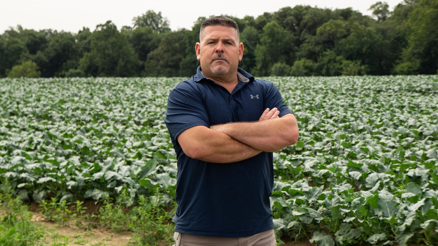 Family Farm Wins Historic Case After Feds Violate Constitution and Ruin Business