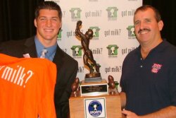 Tim Tebow