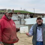 Tom Cook's family dairy near Balltown, Iowa, was in the path of a tornado this past spring. Partnering with its retailer, Skip Breitbach Feeds, La Crosse Seeds donated Forage First seed to help the Cooks repair their fields. 