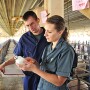 Veterinarian