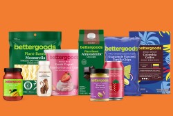 bettergoods food products