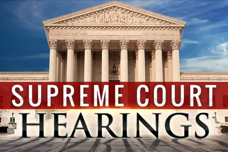 Supreme court