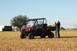 Crop consultants are adjusting their business interactions as they help farmers in the final push toward planting. 