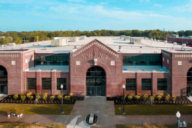 Indiana State Fairgrounds & Event Center