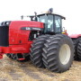 2010 Versatile 535 