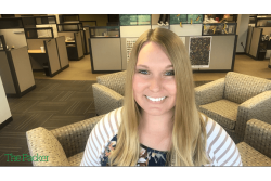 Staff writer Ashley Nickle discusses the details of the new Kroger payment policy and the Supervalu takeover bid.