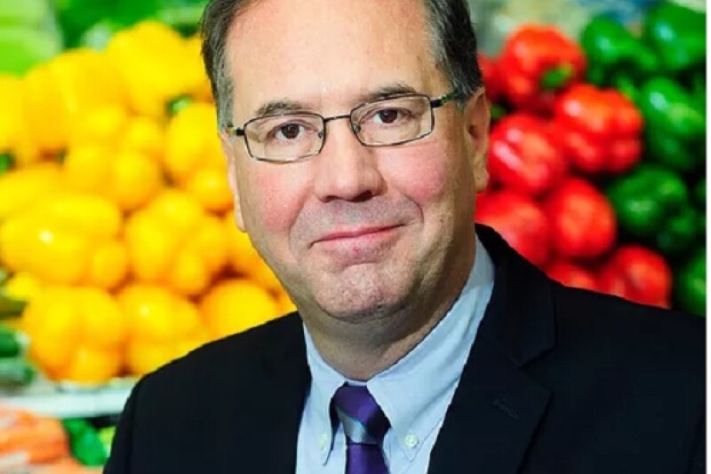 Craig Carlson