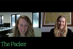 Danyel O'Connor of Good Foods Group and Amy Sowder of The Packer discuss marketing strategies and safety during and after COVID-19.