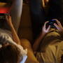 90% of the Gen Z audience classifies themselves as gamers.