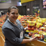Lori Castillo, marketing director at NatureSweet Tomatoes, San Antonio, Texas, says the company is positioned to be a single source solution for customers and consumers.