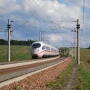 High speed Rail