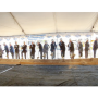  Ben E. Keith Company officials broke ground Nov. 7  on a foodservice distribution center in Albuquerque, N.M.
