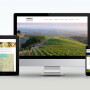 Valley Farm Management website images