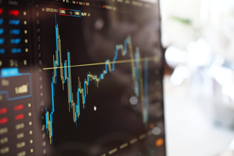 Until recently, markets were created by humans making buying and selling decisions. 
