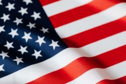 U.S. Flag
