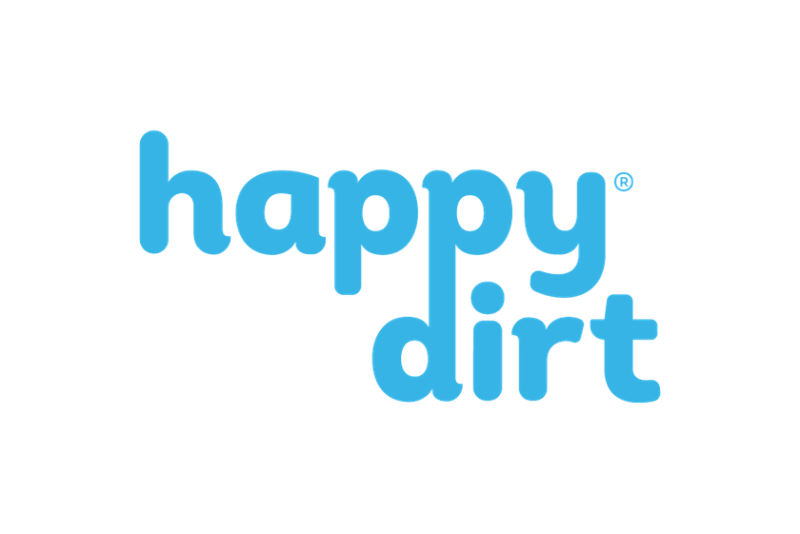 happy dirt