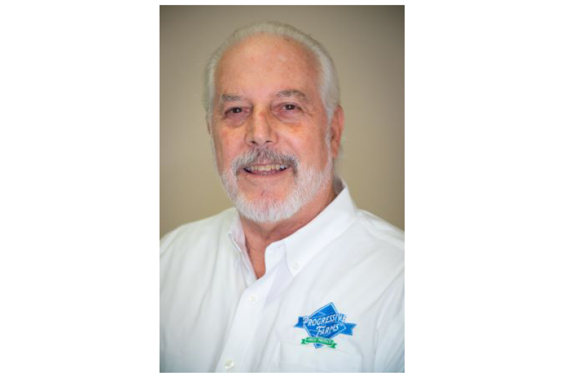 Fresh cut fries are expanding in popularity, says Gary Askenaizer, product manager for Progressive Produce.