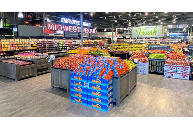 Hy-Vee, Inc. 