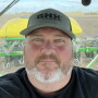 Illinois farmer Jack Shissler