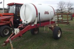 pull sprayer