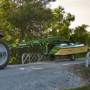 Krone_Mower