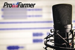 Here are audio highlights from around the ag industry, courtesy of Pro Farmer.