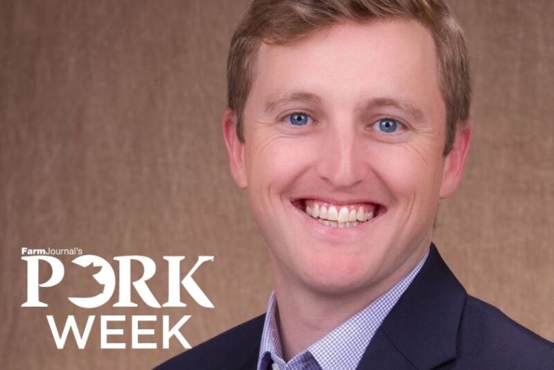 Bryan Humphreys PORK Week