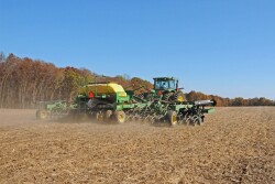 PlantingWheat