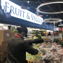 grapes display working produce department new york city labor issues retention