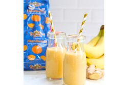 Back to school OJ. Photo courtesy Bee Sweet Citrus