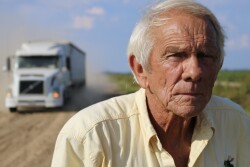 Joe Small, Farmer in Mississippi