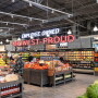 Hy-Vee's new Springfield, Mo. store emphasizes produce