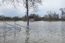 Flooding in Fargo