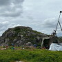 While ag will likely use the majority of the mineral, Norge Mining says it will also be used in lithium-iron-phosphate batteries in electric vehicles, and also in solar and chip manufacturing.