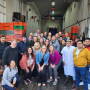 Pork Leadership Institute in Mexico