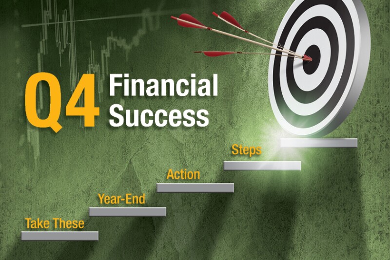 Q4 finances 