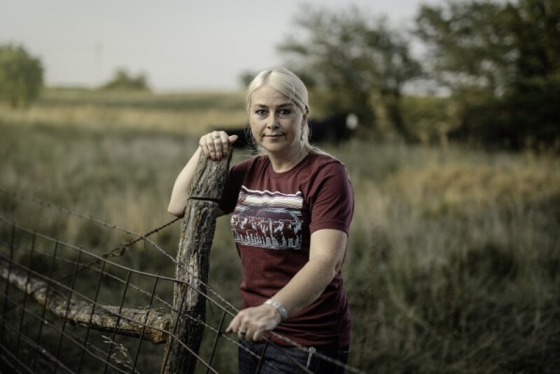 Stacy McClintock 