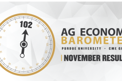 ag barometer