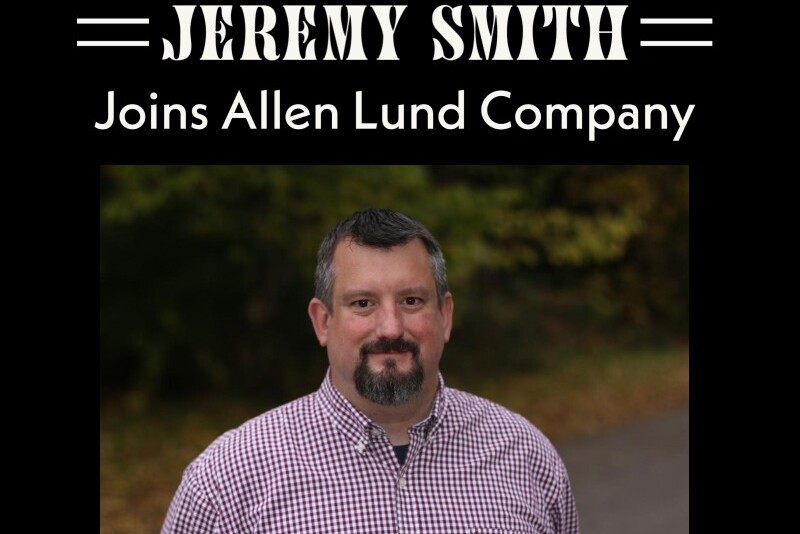 Jeremy Smith
