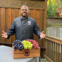 roger mooking 