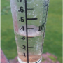 Rain could be on the way for may parched areas.