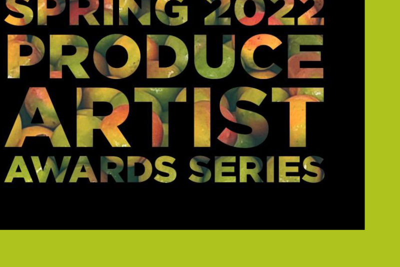 merchandising contest produce